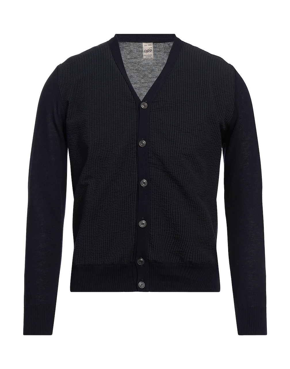 GRP - Cardigan