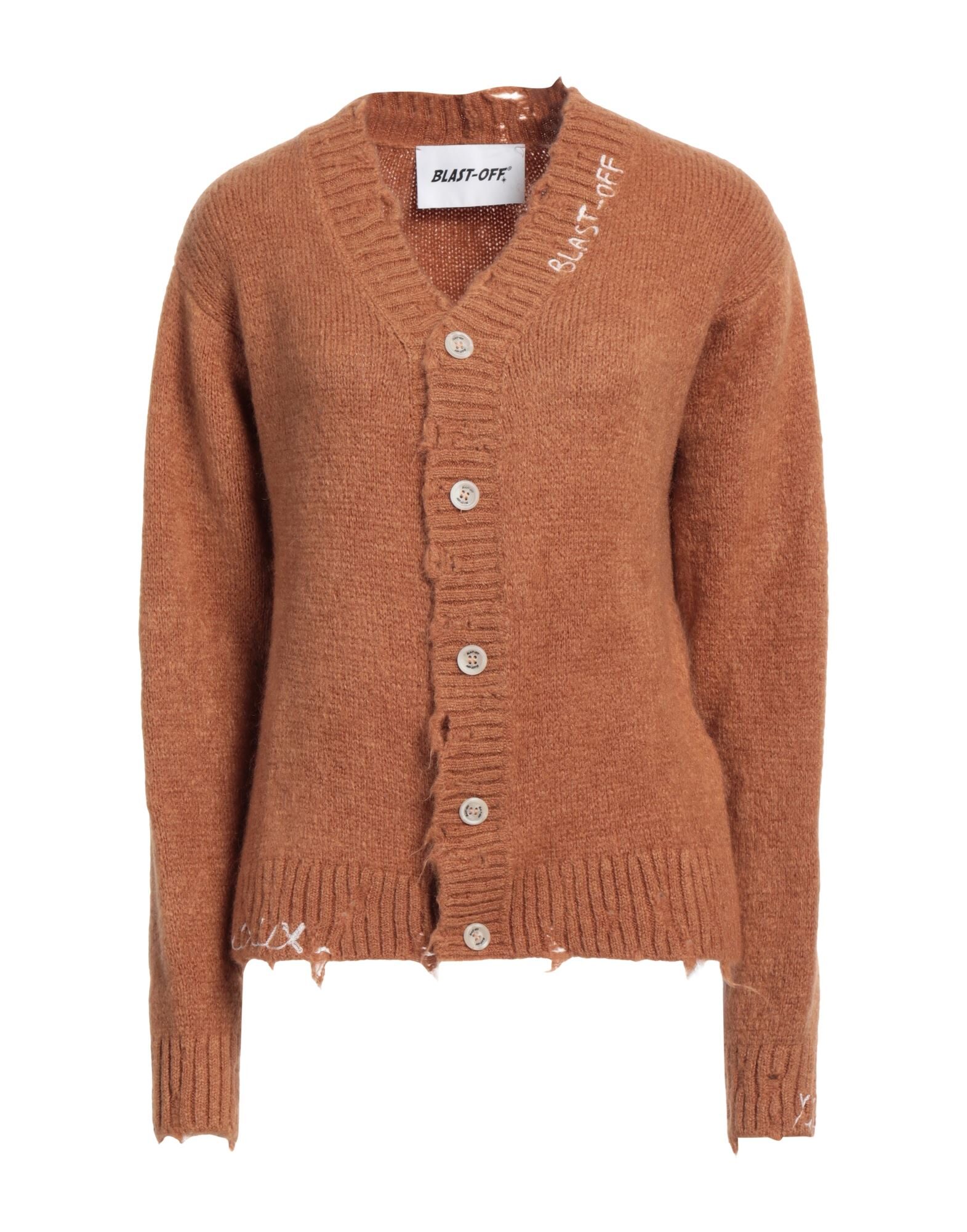 BLAST-OFF - Cardigans