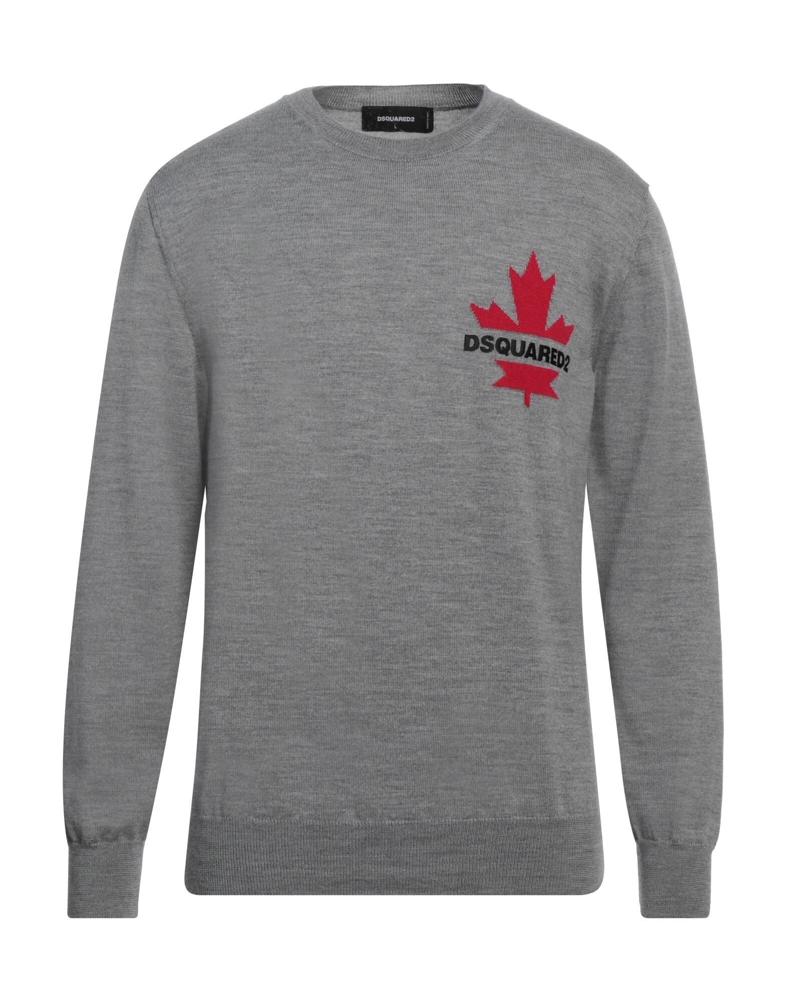 DSQUARED2 - Sweaters