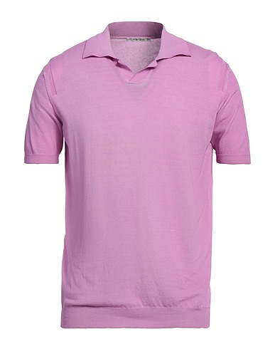 KANGRA Sweater Mauve 100% Cotton
