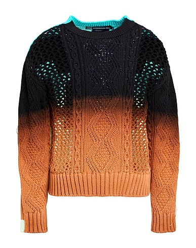 ANDERSSON BELL Jumper Black 100% Cotton, Nylon