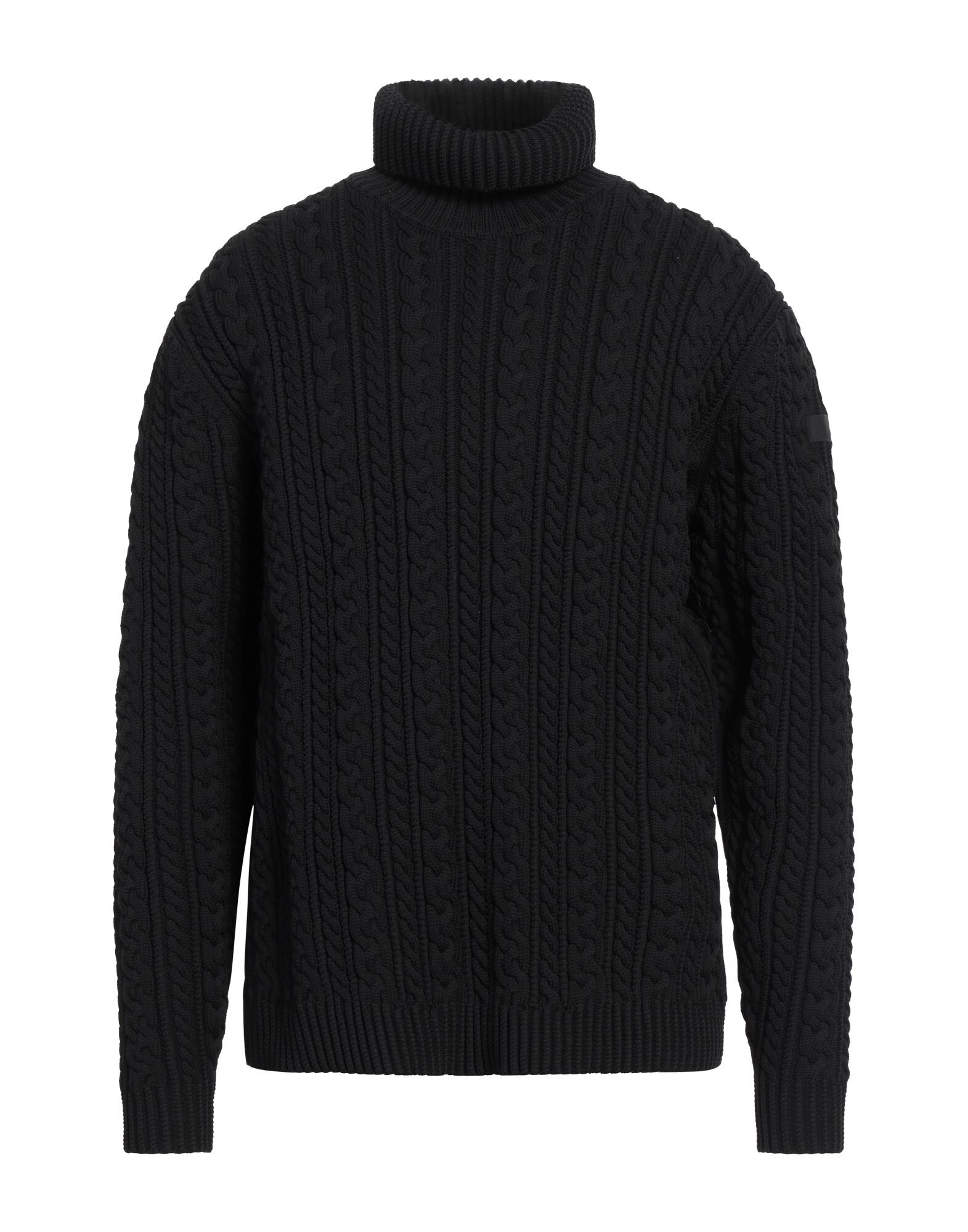 RRD - Rollkragenpullover