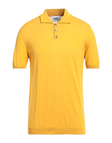 ALPHA STUDIO Jumper 100% Cotton