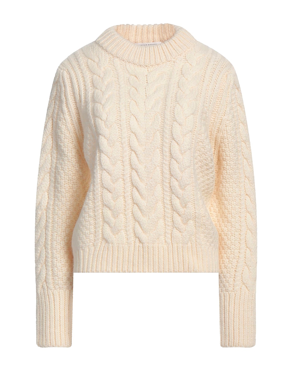 CECILIE BAHNSEN - Pullover