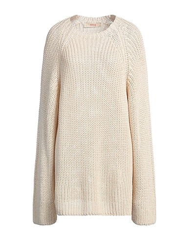 JUCCA Sweater 100% Cotton