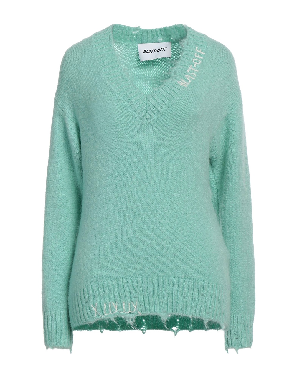 BLAST-OFF - Πουλόβερ