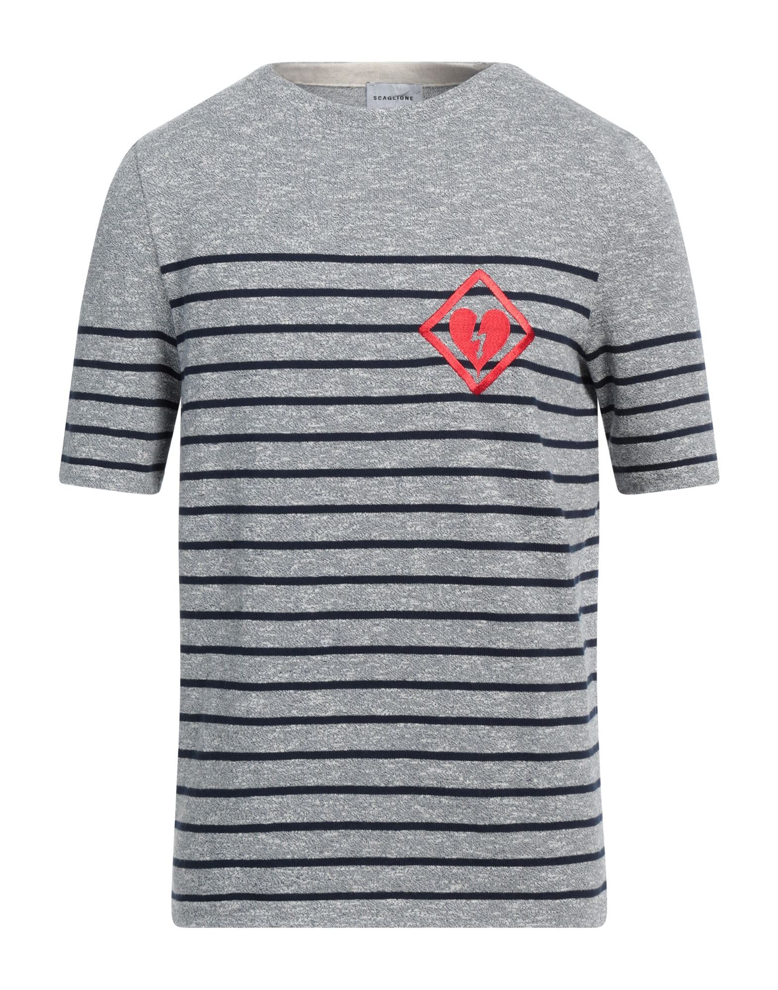 SCAGLIONE - Pullover