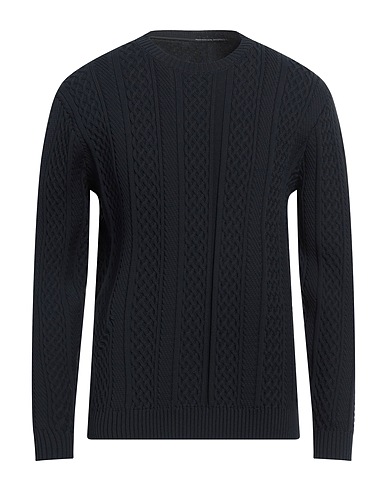 RRD Jumper Midnight blue 92% Polyester, 8% Elastane