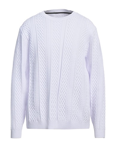 RRD Jumper White 92% Polyester, 8% Elastane