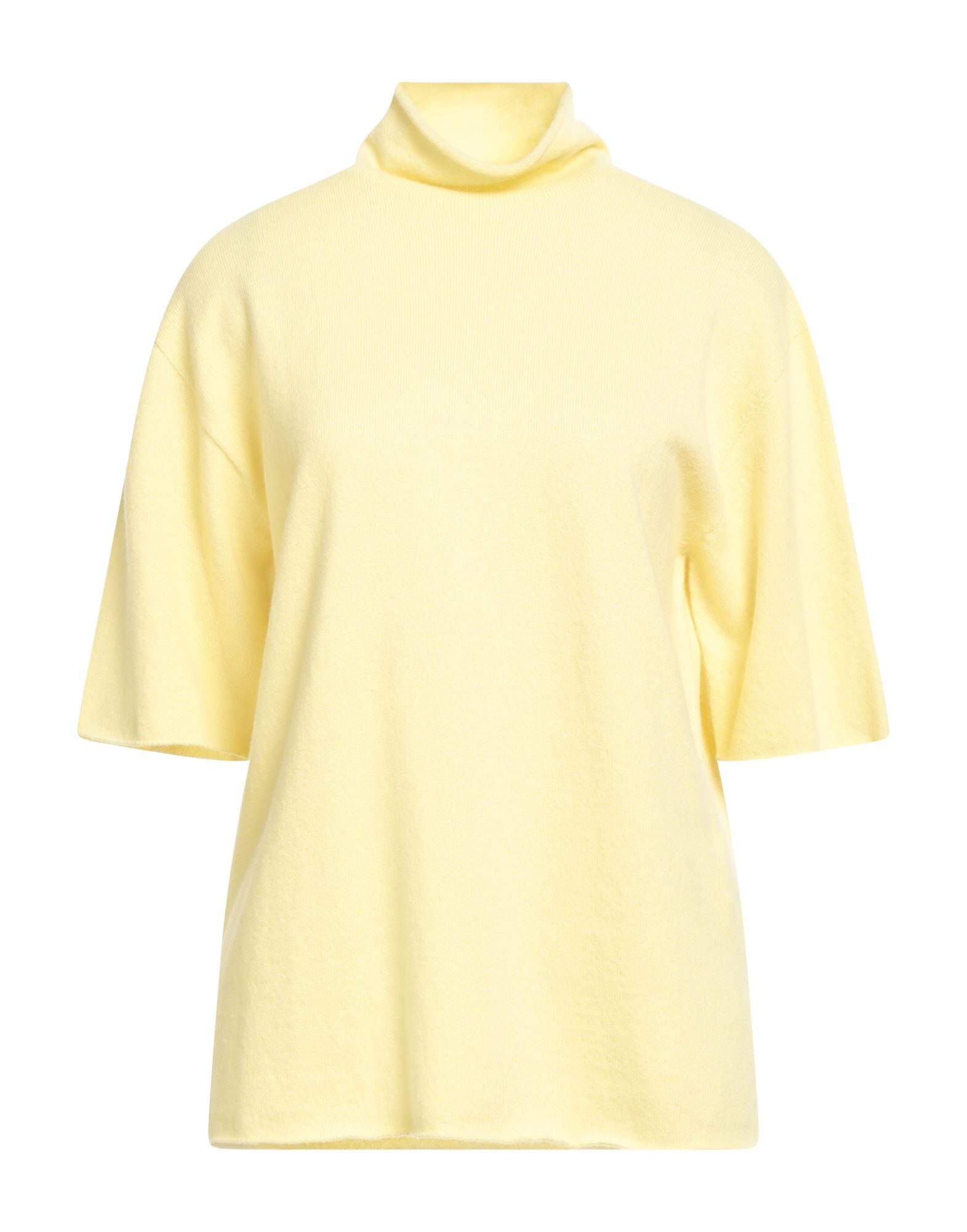 JIL SANDER - Turtlenecks