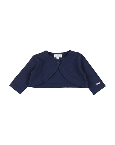 HARMONT & BLAINE Shrug Navy blue 100% Cotton