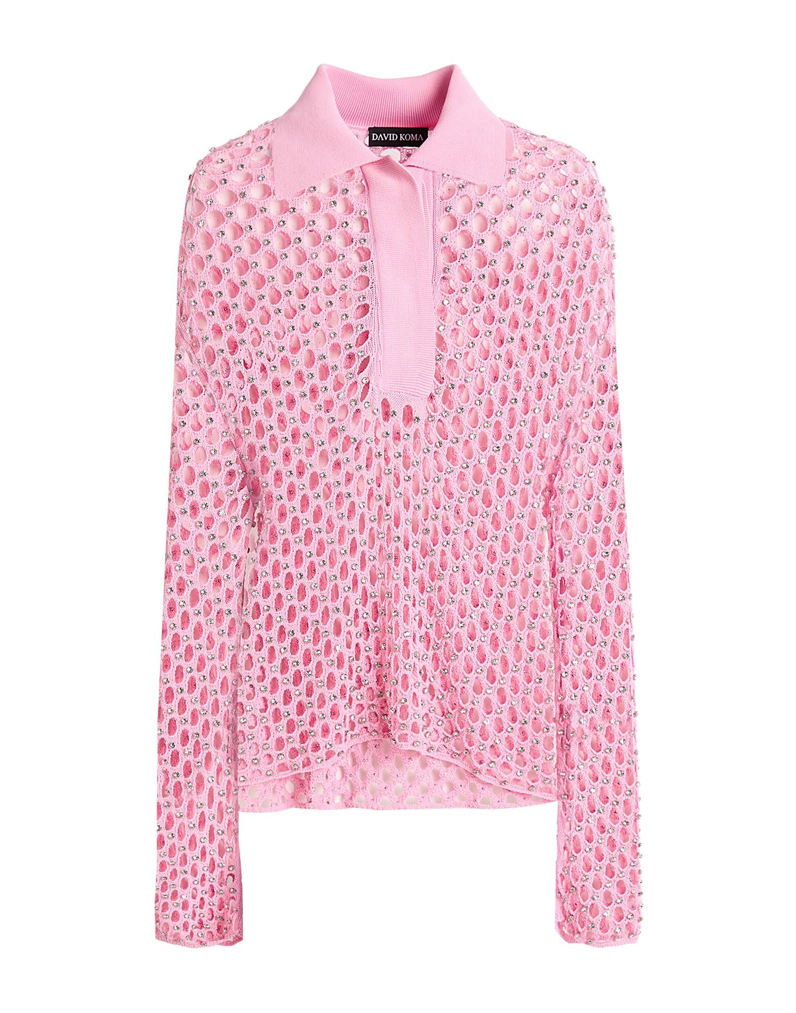 DAVID KOMA - Sweaters