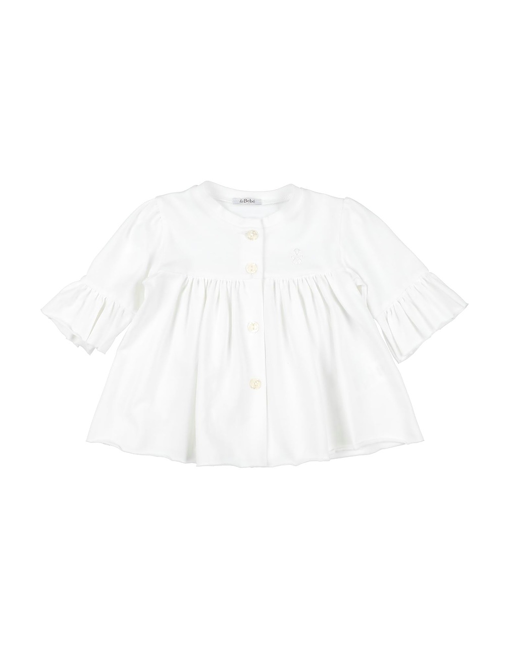 LE BEBÉ - Ζακέτες