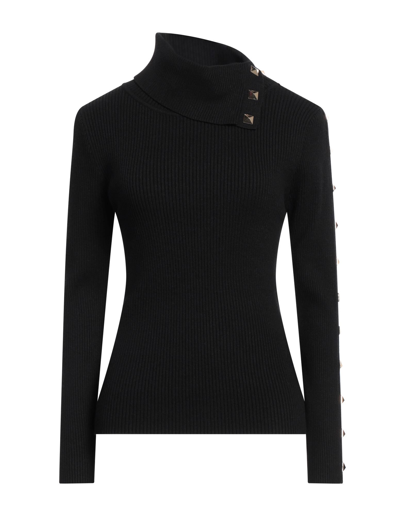 NO SECRETS - Turtlenecks