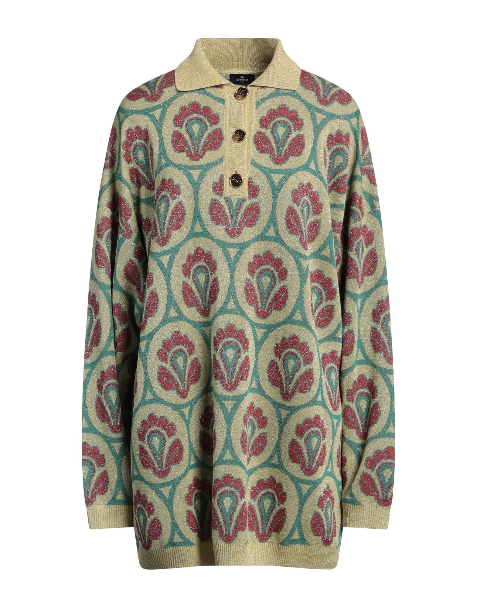 ETRO - Sweaters