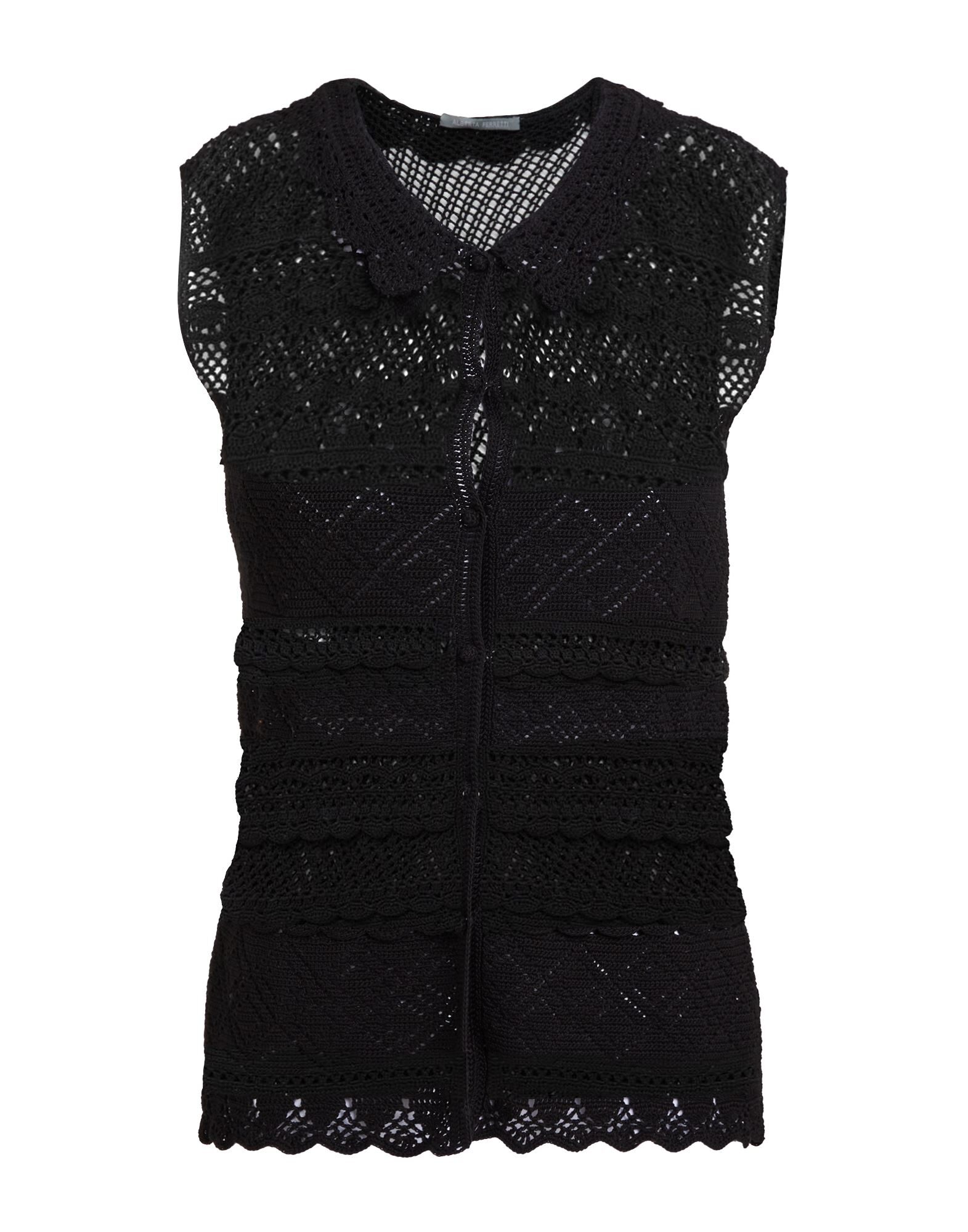 ALBERTA FERRETTI - カーディガン