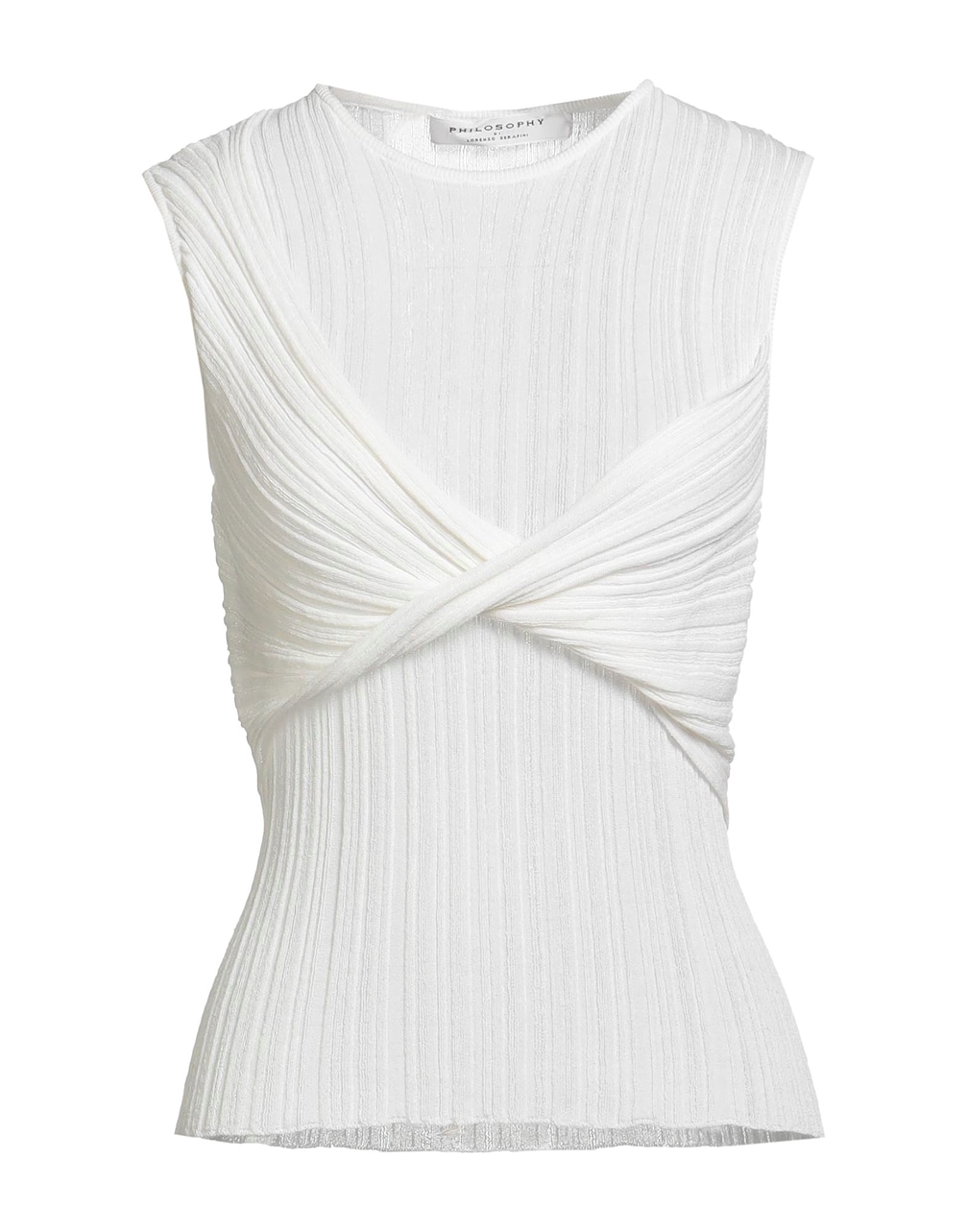 PHILOSOPHY di LORENZO SERAFINI - Pullover