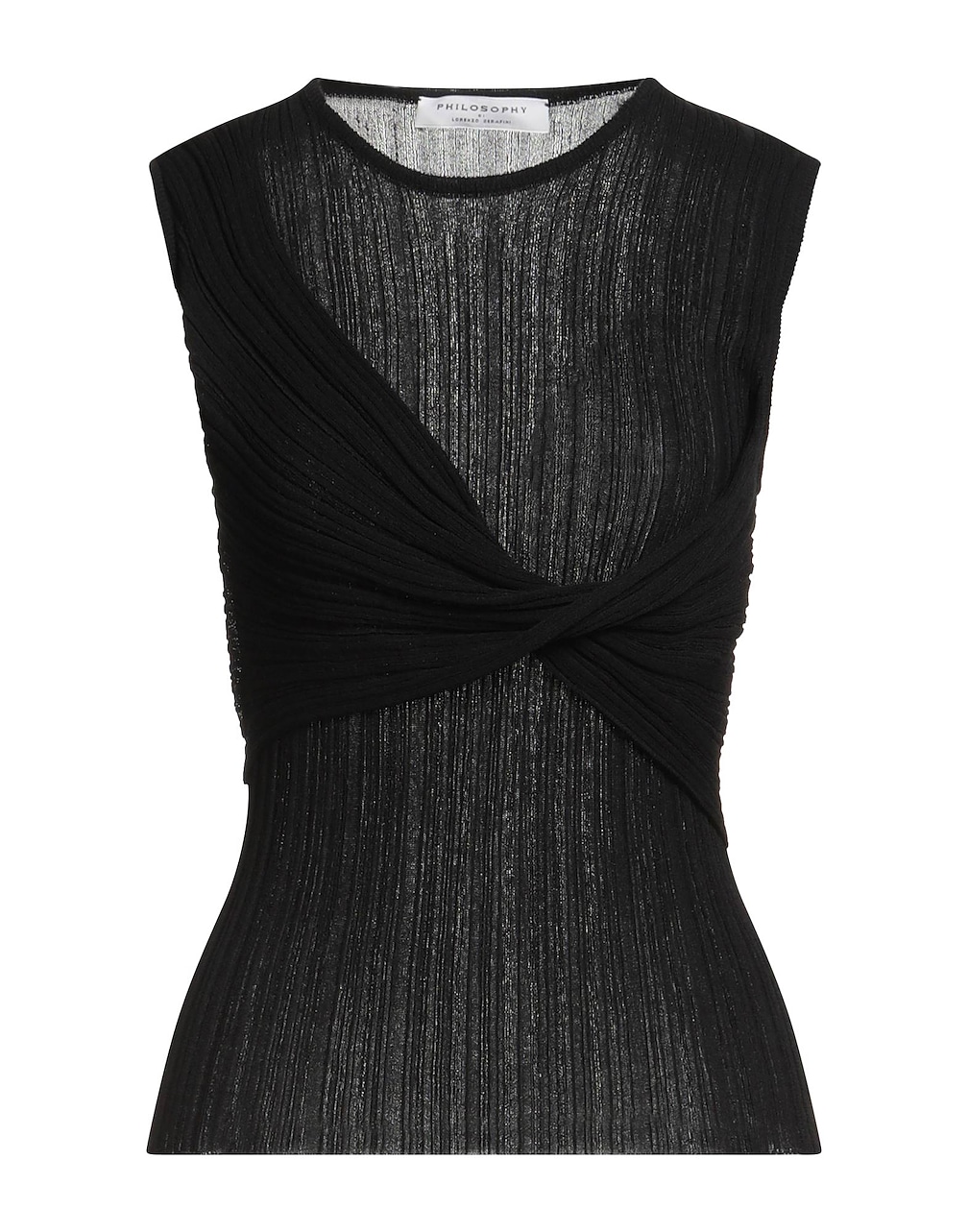 PHILOSOPHY di LORENZO SERAFINI - Pullover