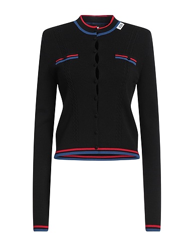 GCDS Strickjacke 72% Viskose, 28% Polyester