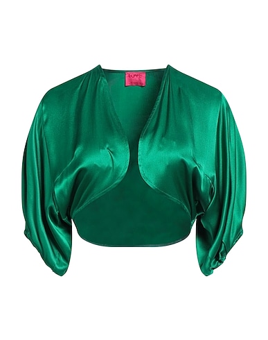 MERCI ITALIA Bolero 100% Viskose