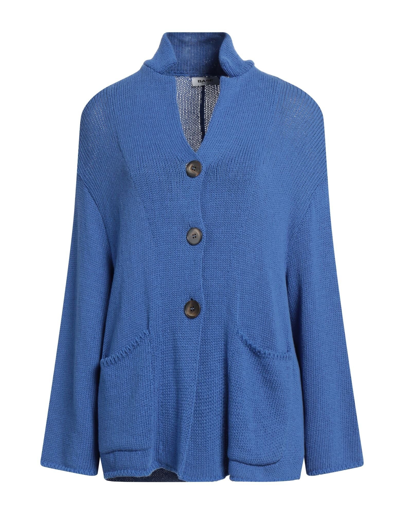 BASE MILANO - カーディガン