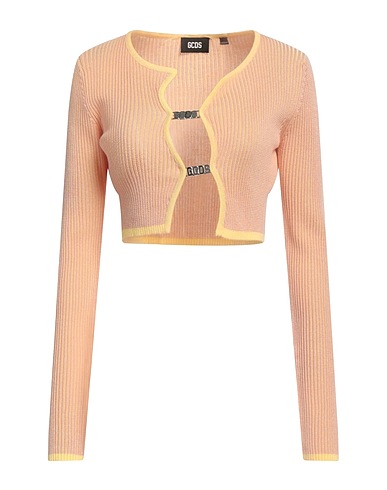 GCDS Cardigan 75% Viscose, 25% Polyester