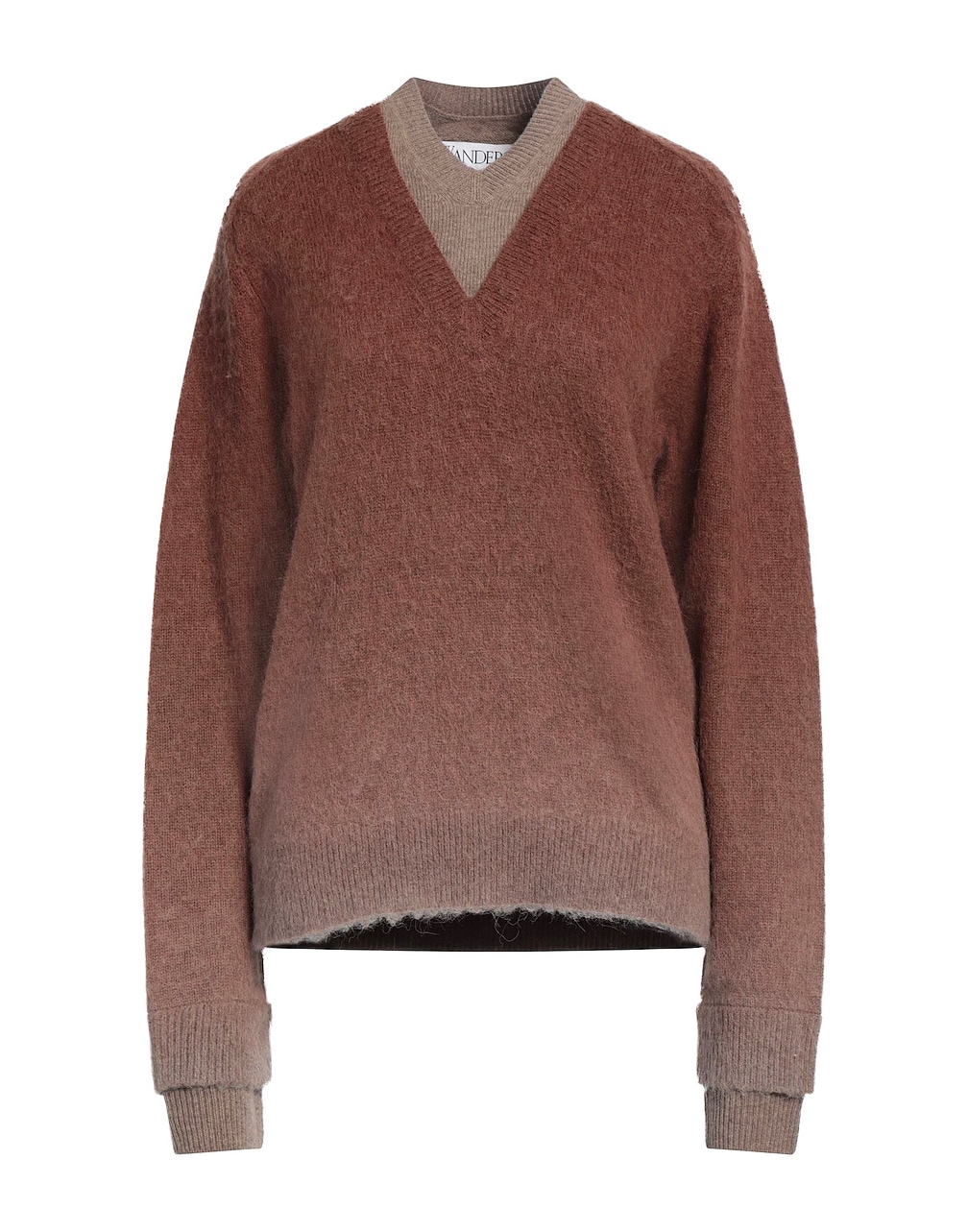 JW ANDERSON - Свитеры