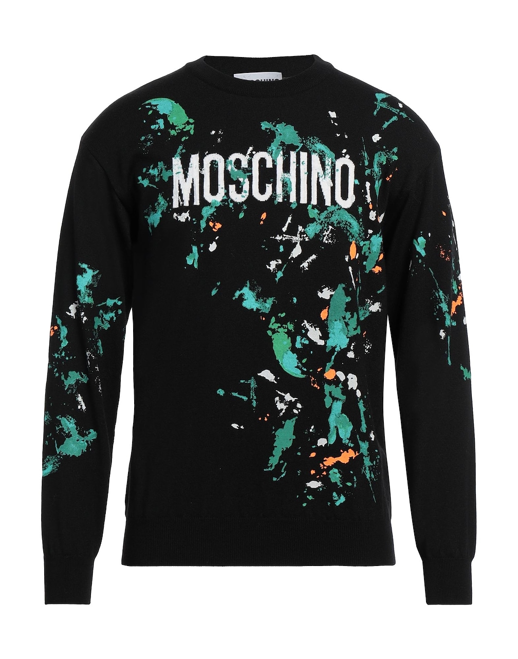 MOSCHINO - Sweaters
