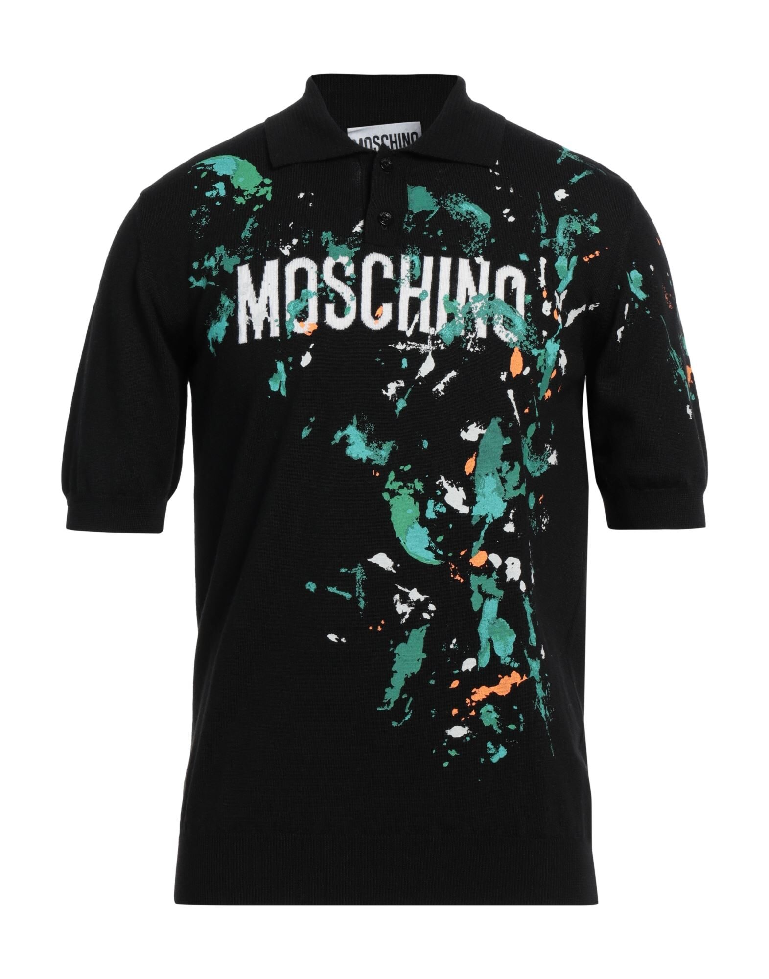 MOSCHINO - Sweaters