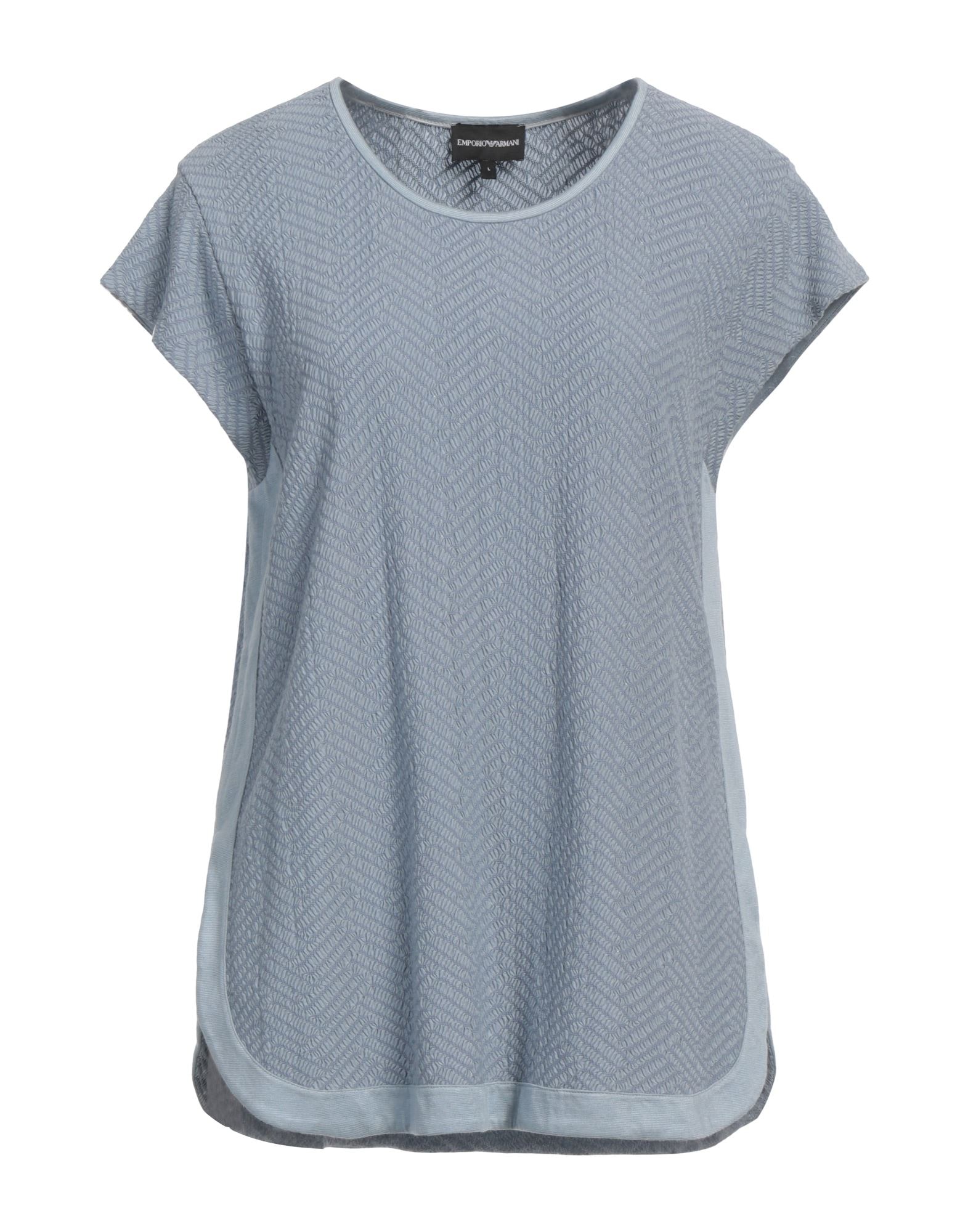 EMPORIO ARMANI - T-shirts