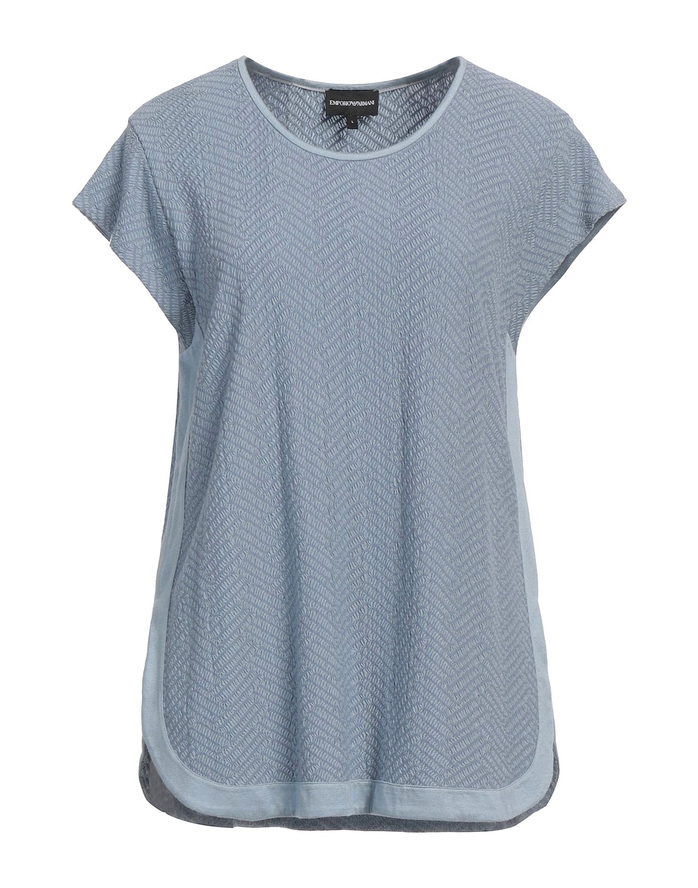 EMPORIO ARMANI - T-shirts