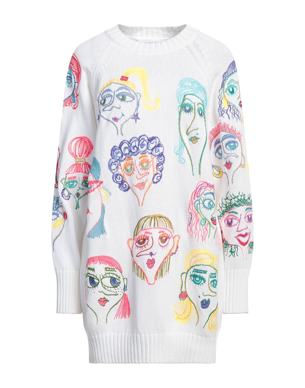 MOSCHINO - Sweaters