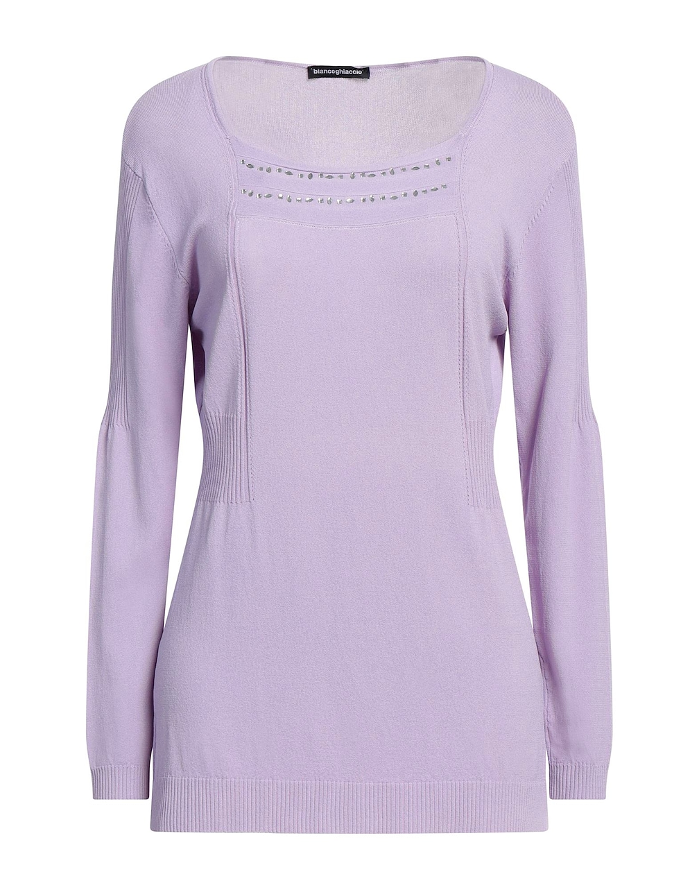 BIANCOGHIACCIO - Sweaters