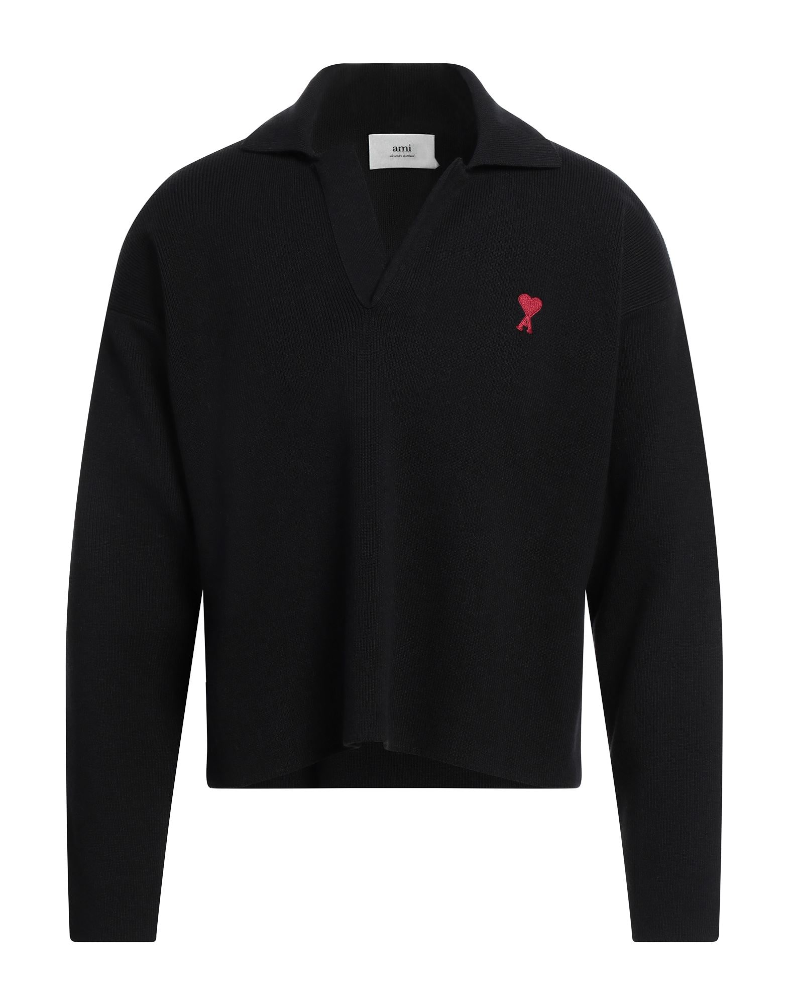 AMI ALEXANDRE MATTIUSSI - Sweaters