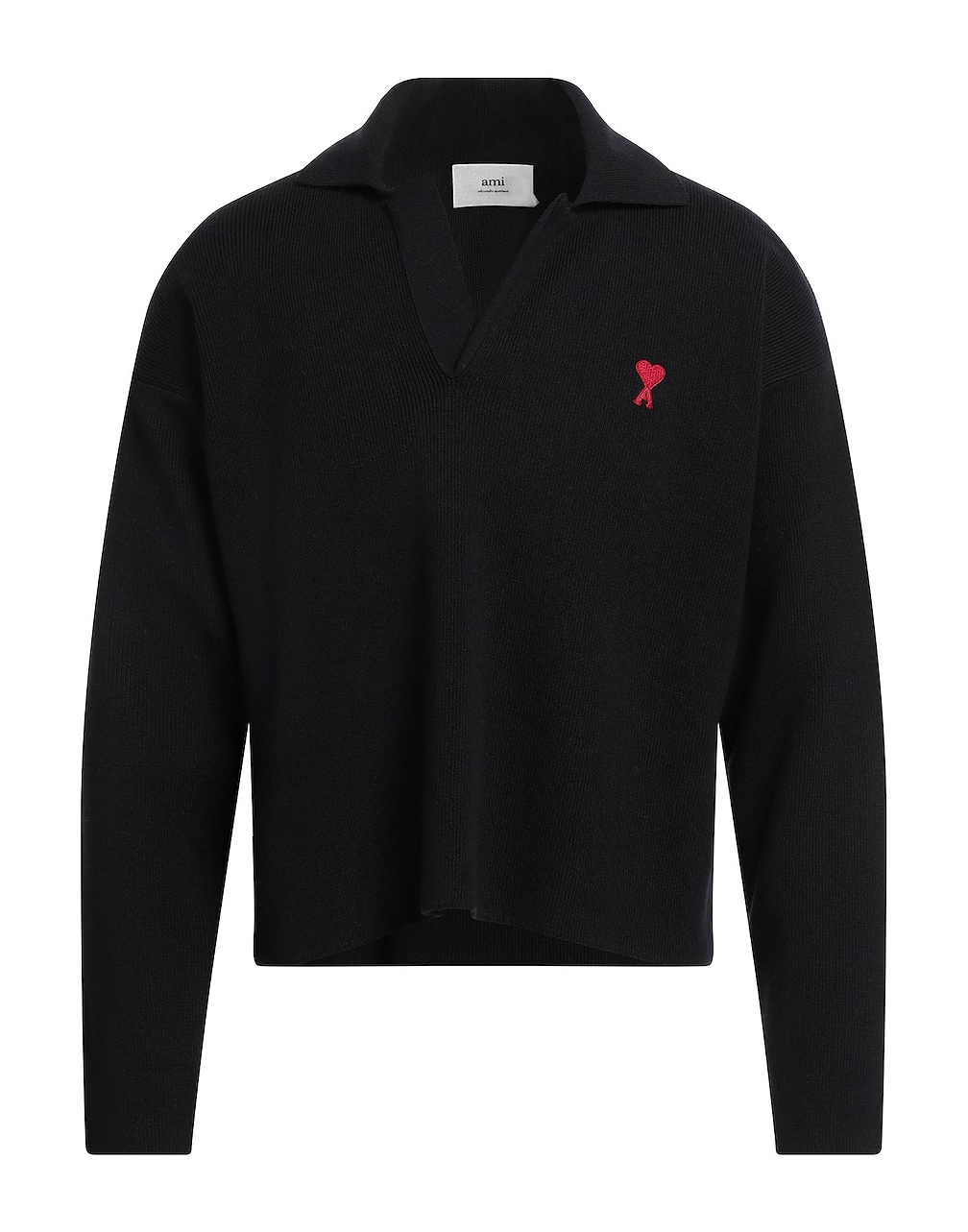 AMI ALEXANDRE MATTIUSSI - Sweaters