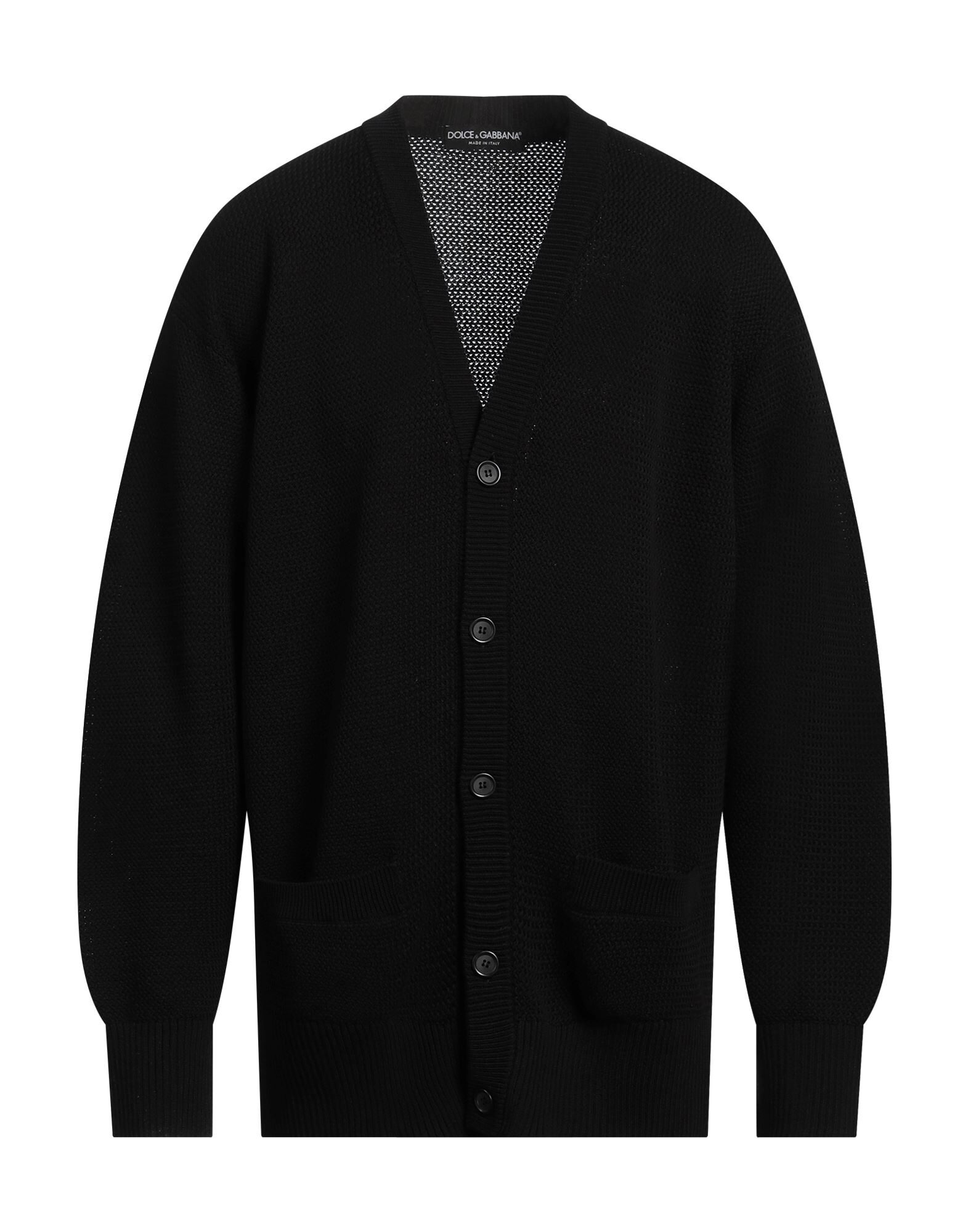 DOLCE&GABBANA - Cardigans