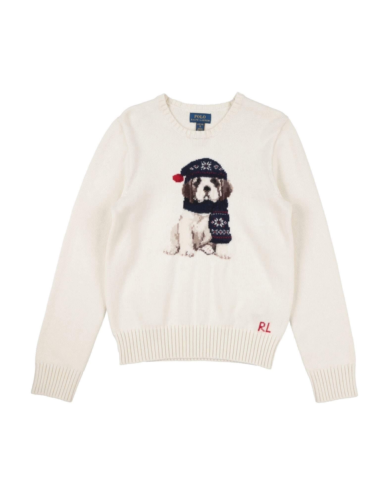 POLO RALPH LAUREN - Pullover