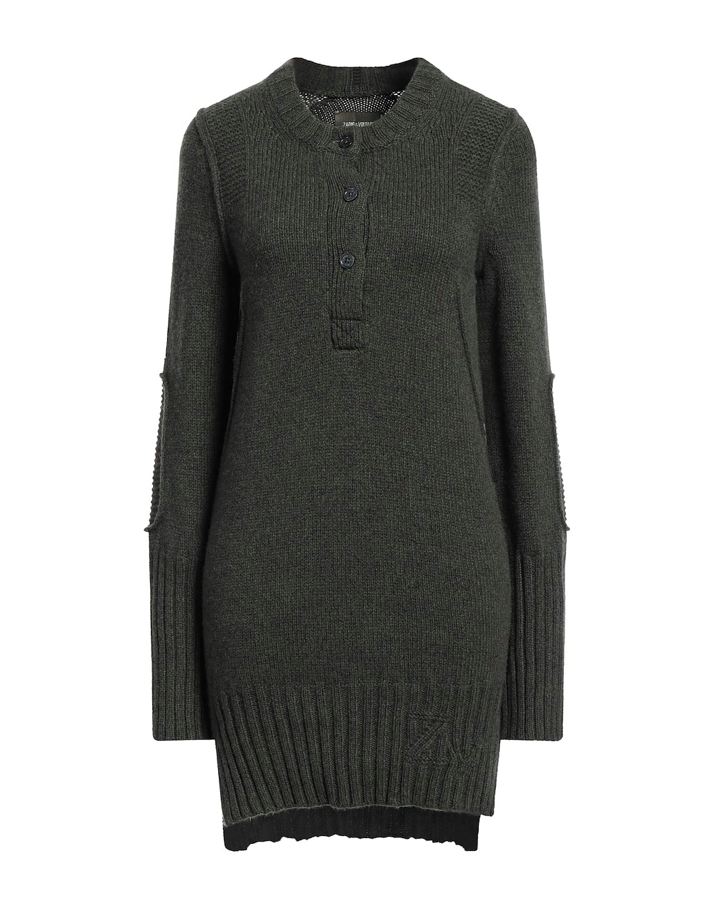 ZADIG&VOLTAIRE - Mini dresses