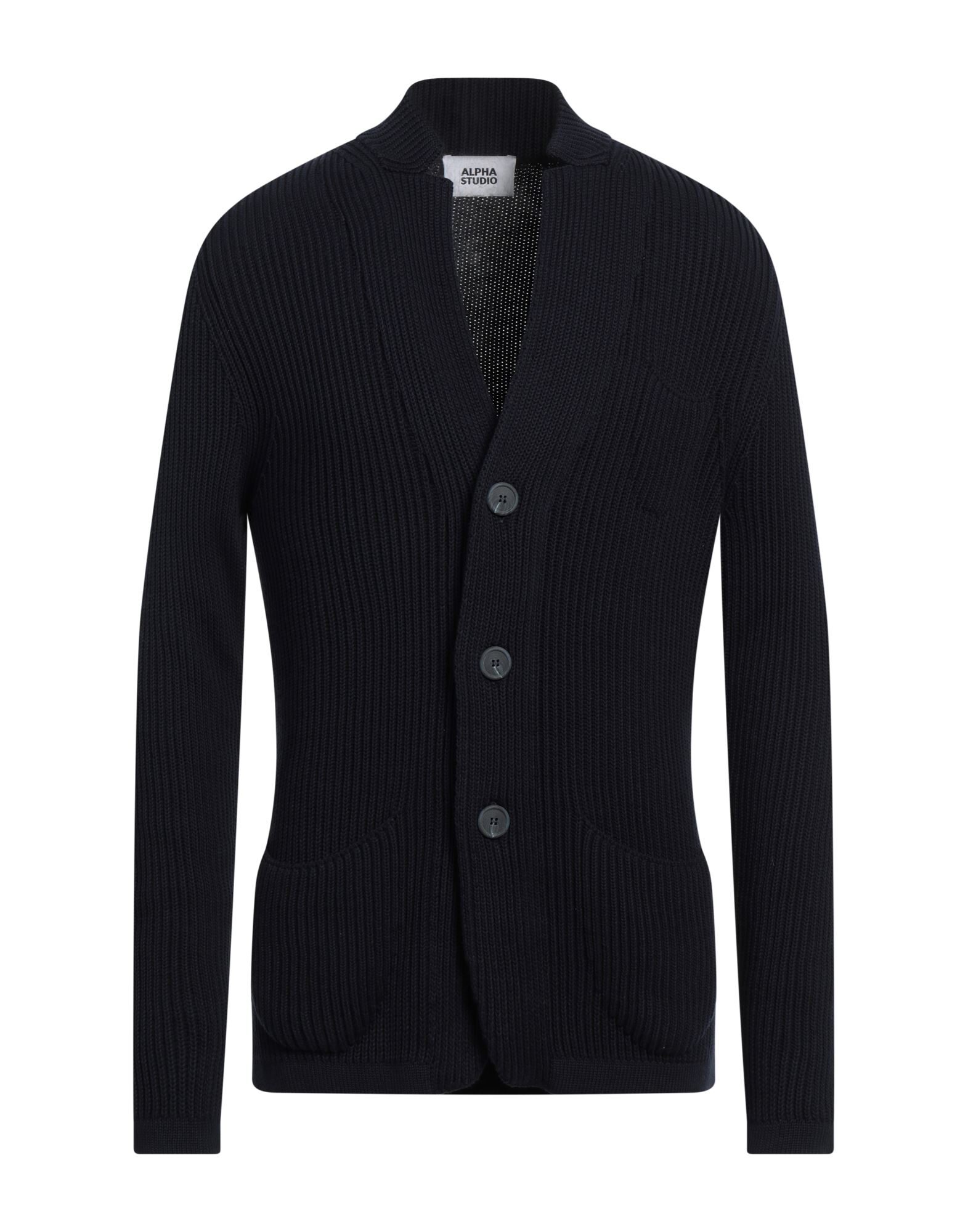 ALPHA STUDIO - Cardigans