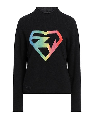 ZADIG&VOLTAIRE Cashmere jumper Black 100% Cashmere