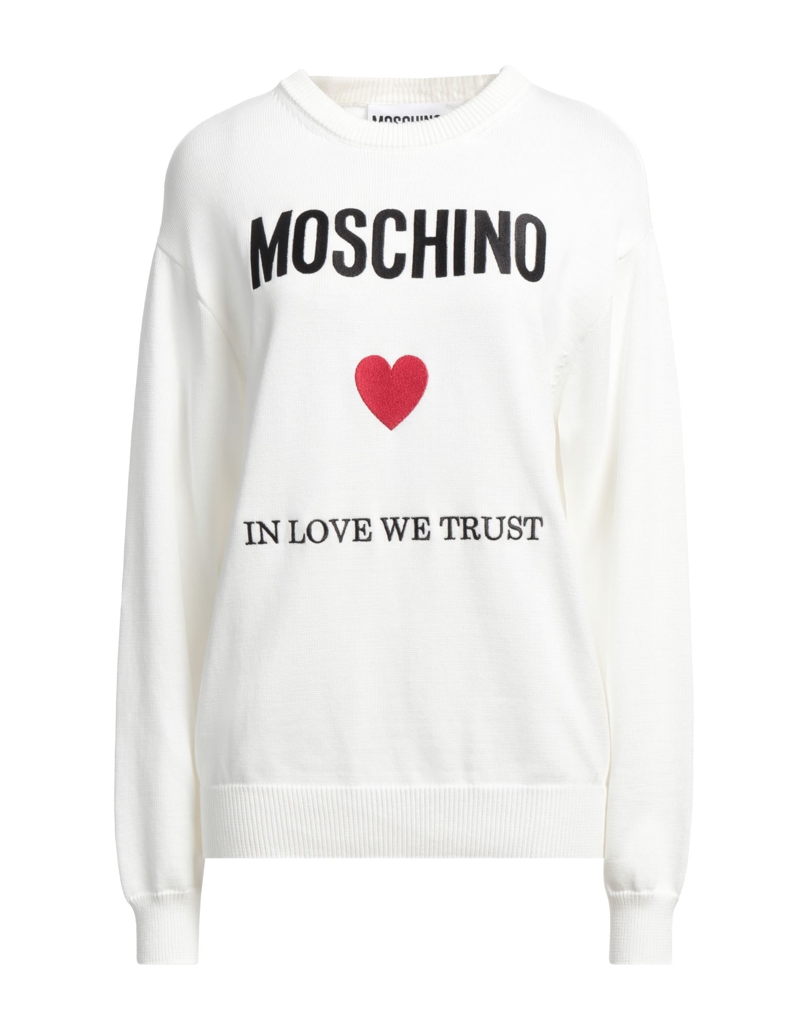 MOSCHINO - Jumpers