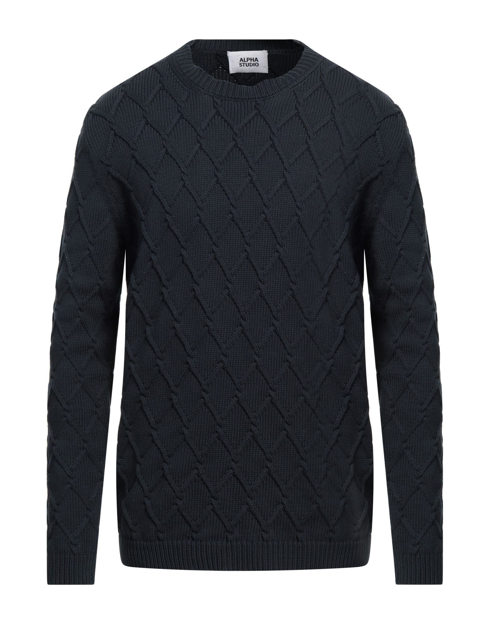 ALPHA STUDIO - Pullover