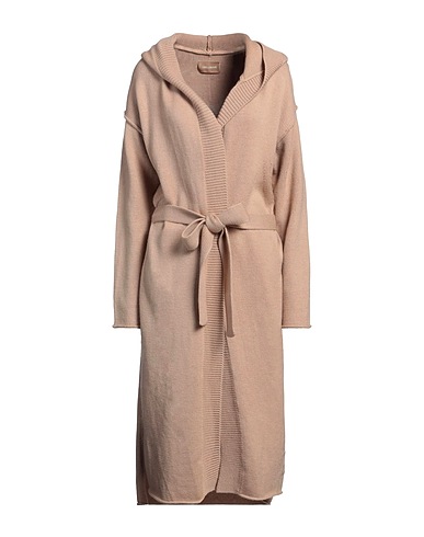 ZADIG&VOLTAIRE Cardigan Beige 100% Merino Wool