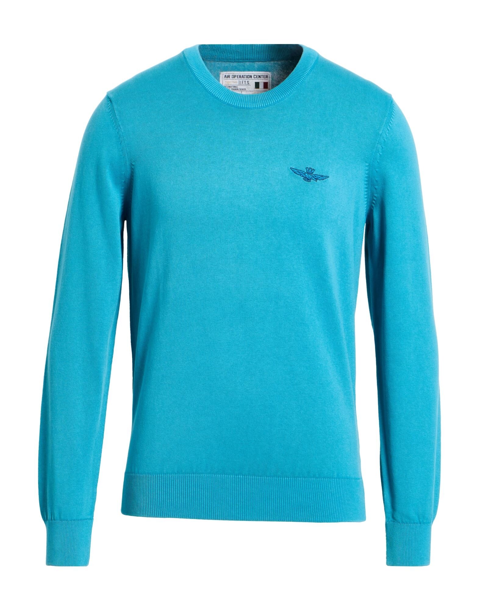 AERONAUTICA MILITARE - Свитеры