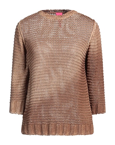 ALESSANDRO ASTE Pullover 100% Coton Mako