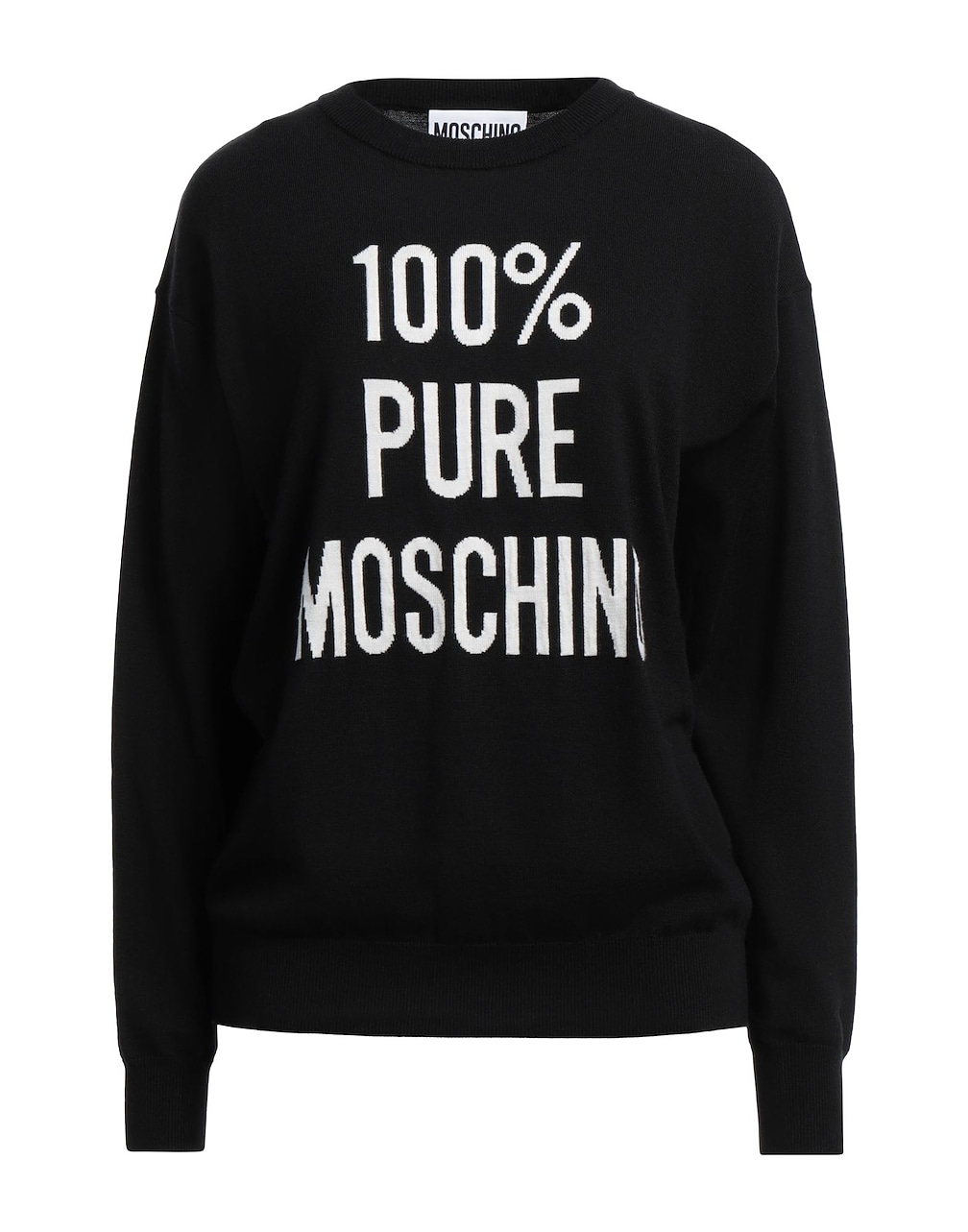 MOSCHINO - Jumpers