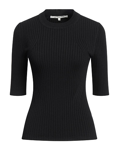 SECOND FEMALE Pullover 56% Viscose, 41% Polyamide, 3% Élasthanne