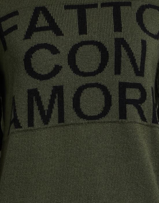 GIULIA N COUTURE Свитер