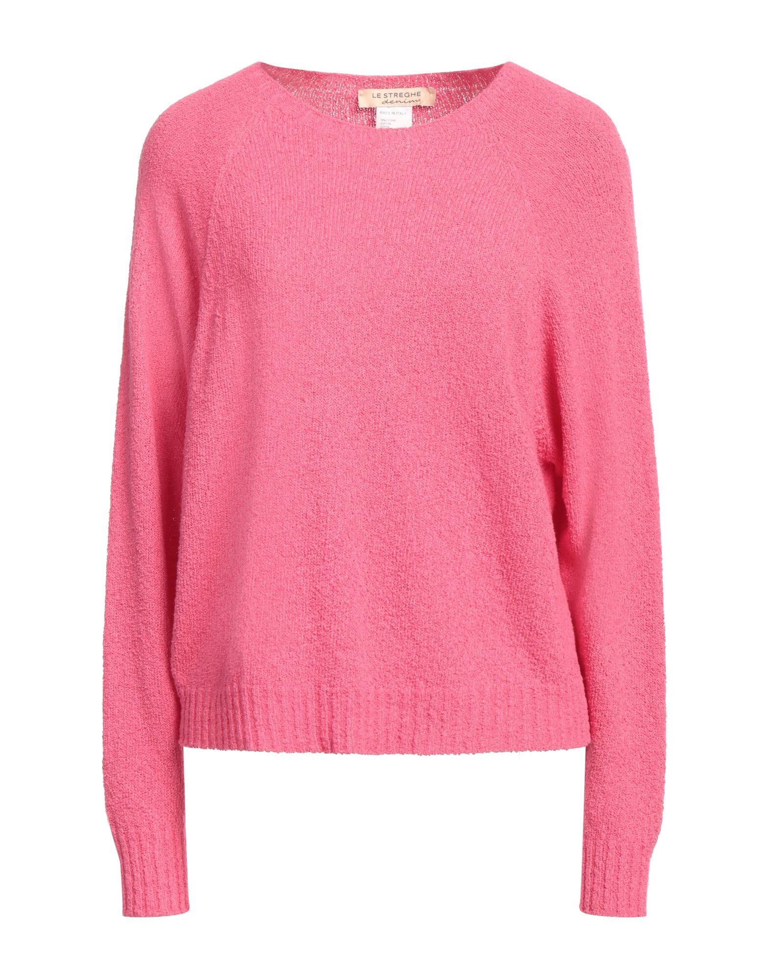 LE STREGHE - プルオーバー