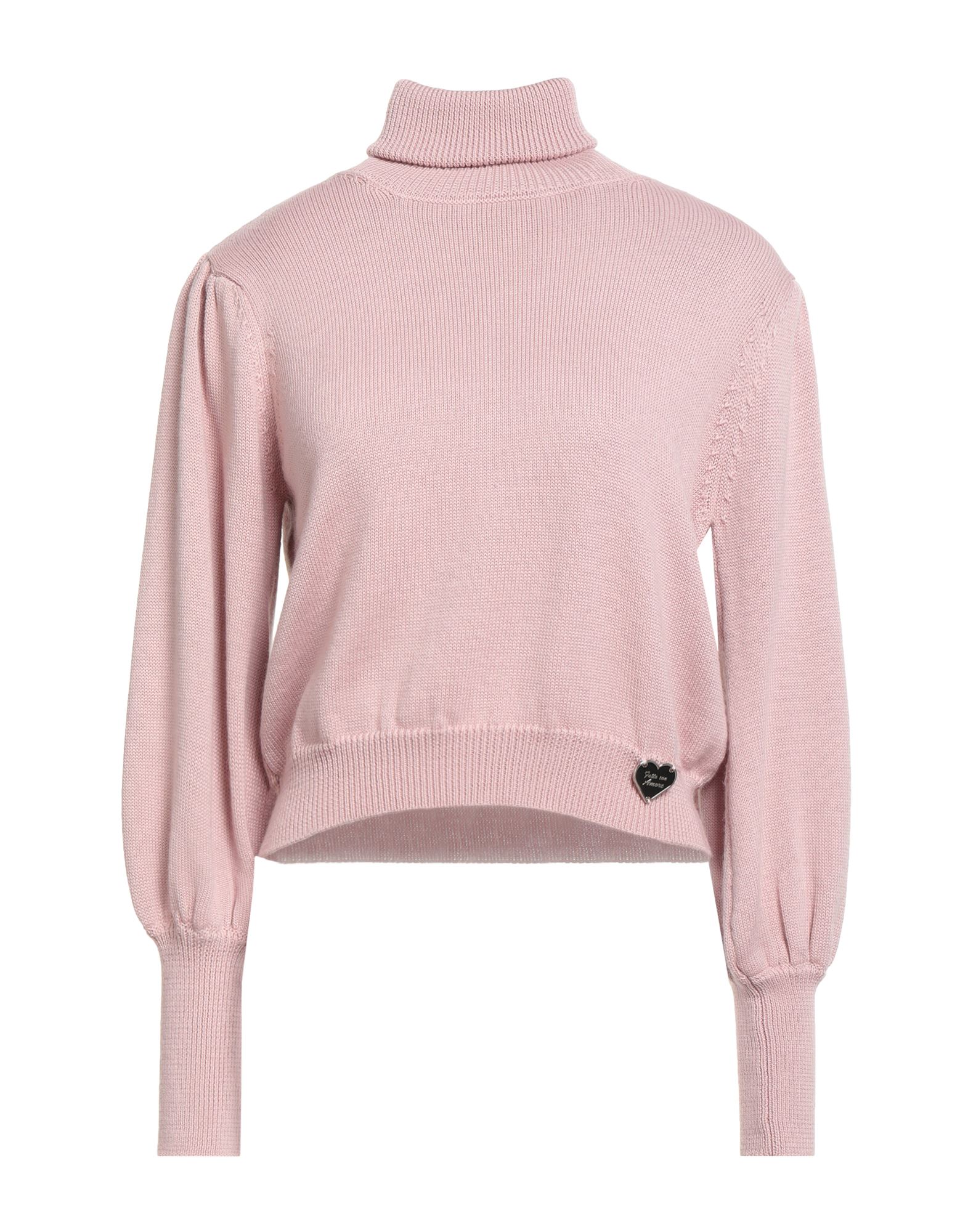 GIULIA N COUTURE - Cols roulés